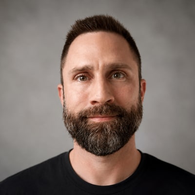 Michael Macintire